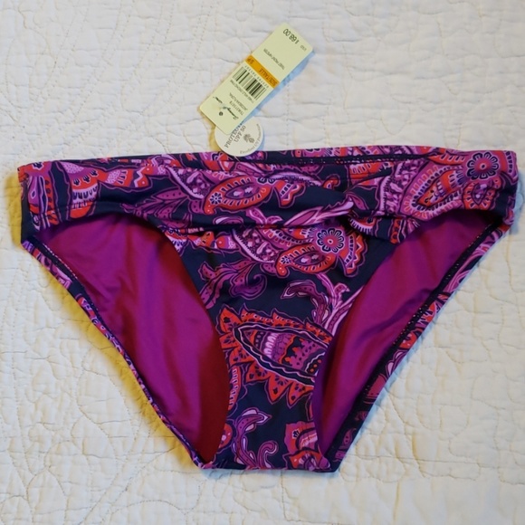 Tommy Bahama Other - Tommy Bahama Bathing suit bottom, size S